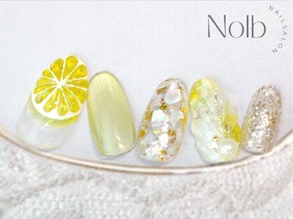 ノルブ(Nolb)の写真