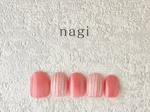 ナギ 川口店(nagi)/通常11,660/新規10,494