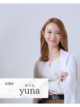 ドアディ(Doordie) 看護師 【YUNA】