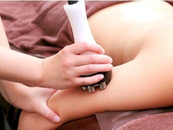 康楽園リラクゼーション/痩身ハイパーナイフ