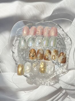 ニュアンスアート