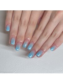 グラデーション