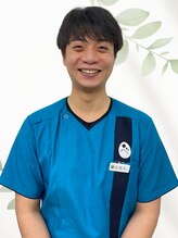 こころ整体院 高槻市駅前院&nbsp;古田 凌