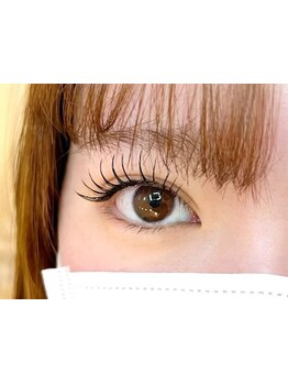 キープ力が自慢のサロン