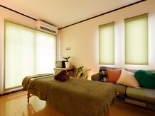 サロン ビールーム(salon 美-room)