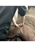 【強め不可】オススメ♪♪ジュニアセラピストコース☆もみほぐし60分 2200円