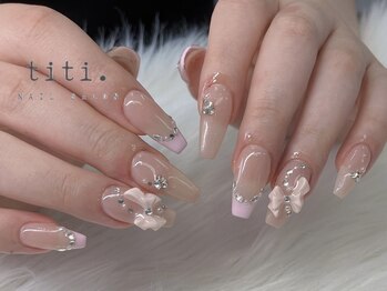 ティティ 横浜(t i t i.)/