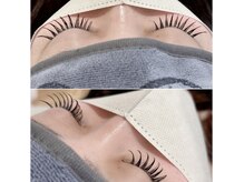 ハウオリ(hau’oli)の雰囲気（不動の人気の束感仕上げです★）