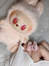 キャンディベース ノースアップ(Candybase North up)/お好きなぬいと一緒にお写真も！