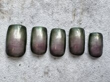 シープラスエー(C+A)/ニュアンスペイント囲みアート