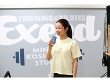 エクシードピラティス 草加店(exeed pilates)/
