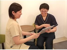 リモア 藤沢店(re×more)/チームで支える“心と体のケア”