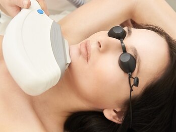 アンノウ(ANNO)の写真/光フェイシャル/酵素パック付のリッチケアフェイシャルメニューもご用意♪肌質改善まで徹底サポート◎