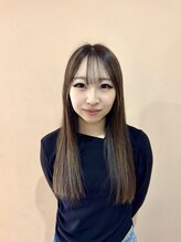 クイックブロウ 柏店(QuickBrow)&nbsp;HONOKA [柏/柏駅]