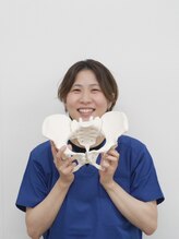 マタニティ産後ケア整体　つなぎ 久保 沙耶香