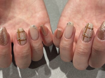 アンドローブ 銀座店(&robe)/simple design