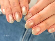 ephemこだわりのネイルデザイン