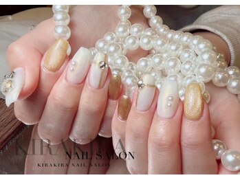 きらきらネイルサロン/