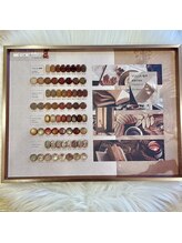 ネイル ワン(Nail 1 wang)/新色☆秋冬カラー♪