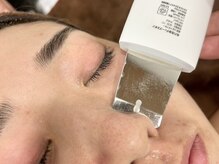 クラティス 伊那店(CRATIS)/超強力毛穴洗浄♪