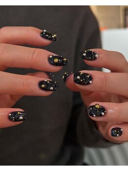 ジェミニ ネイル(GEMINI nail)/