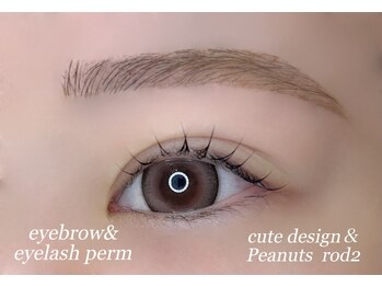 アイモア 四日市店(eye mor.)/村田 &nbsp;垢抜けセット♪