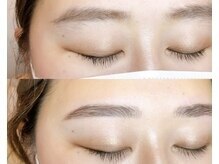 ホワイトアイ 調布(WHITE EYE)/【調布】美眉スタイリング