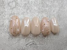 エスティロ(Estilo)/winter～January《＋aコース》