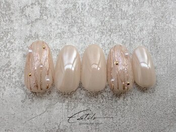 エスティロ(Estilo)/winter~January《+aコース》