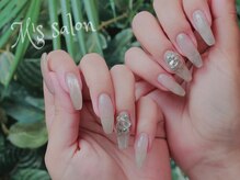 エムズサロン 元町店