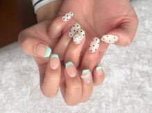 爪工房ひなた/オフ込90分コース