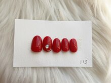 ツヅクネイル(Tsuzuku nail.)/