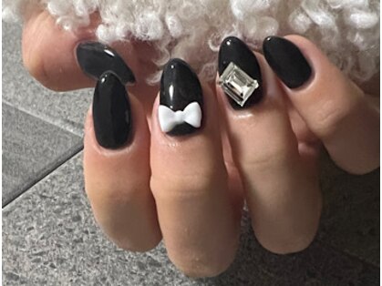 ラヴィ ネイル(Ravie Nail)の写真