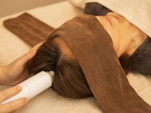 頑張る女性の不調改善サロン　hale lulu【ハレルル】/