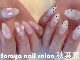 韓国・ワンホンネイル・秋葉原