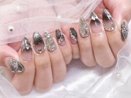 マグネット/韓国/ワンホン/黒