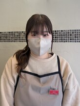 ネイルズカフェアン 姫路駅前店(nails cafe an)&nbsp;kaede 