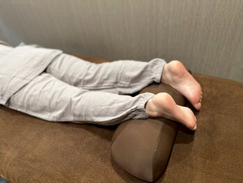 ラニー(Lany)/足枕ご用意しています!