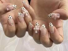 アマテラス(AMATERAS)/個性派持ち込みデザイン