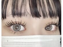 エヌドットサロン(N.salon)/[LED]フラットラッシュつけ放題