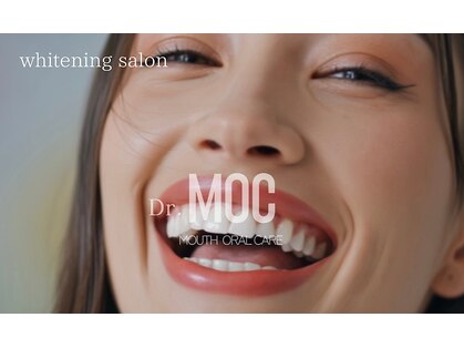 ドクターモック(Dr.MOC)の写真