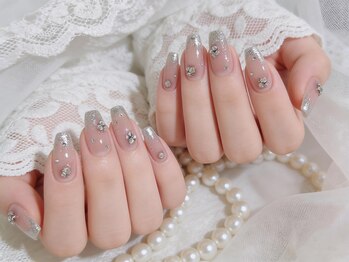 ナナネイル(Nana Nail)/