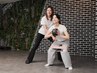 【初回】代表トレーナー原田のパーソナルトレーニング◇美しい身体づくり