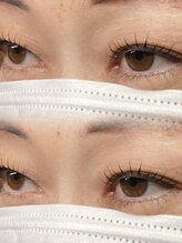 サロンパルヨン ヘアー アンド ネイル(SALON paljon Hair&Nail)/ナチュラルに