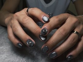 マグネットネイル ¥6.600