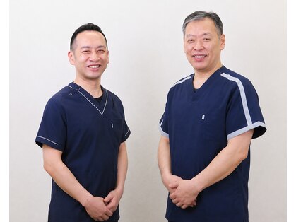ワセダ接骨鍼灸マッサージ院の写真