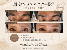 ウェルネス ステーション リンク(Wellness Station Link)