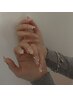 【ハンド】持ち込みデザイン ¥4950~