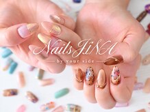 ネイルズジーナ(Nails JINA)