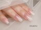 モーブ(mauve)の写真